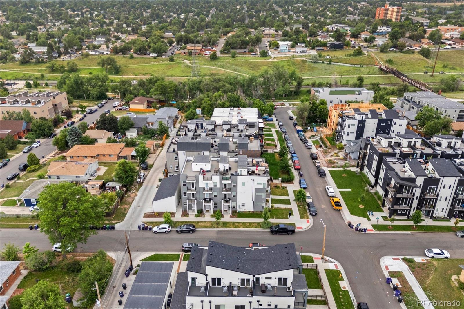 1302 N Stuart Street