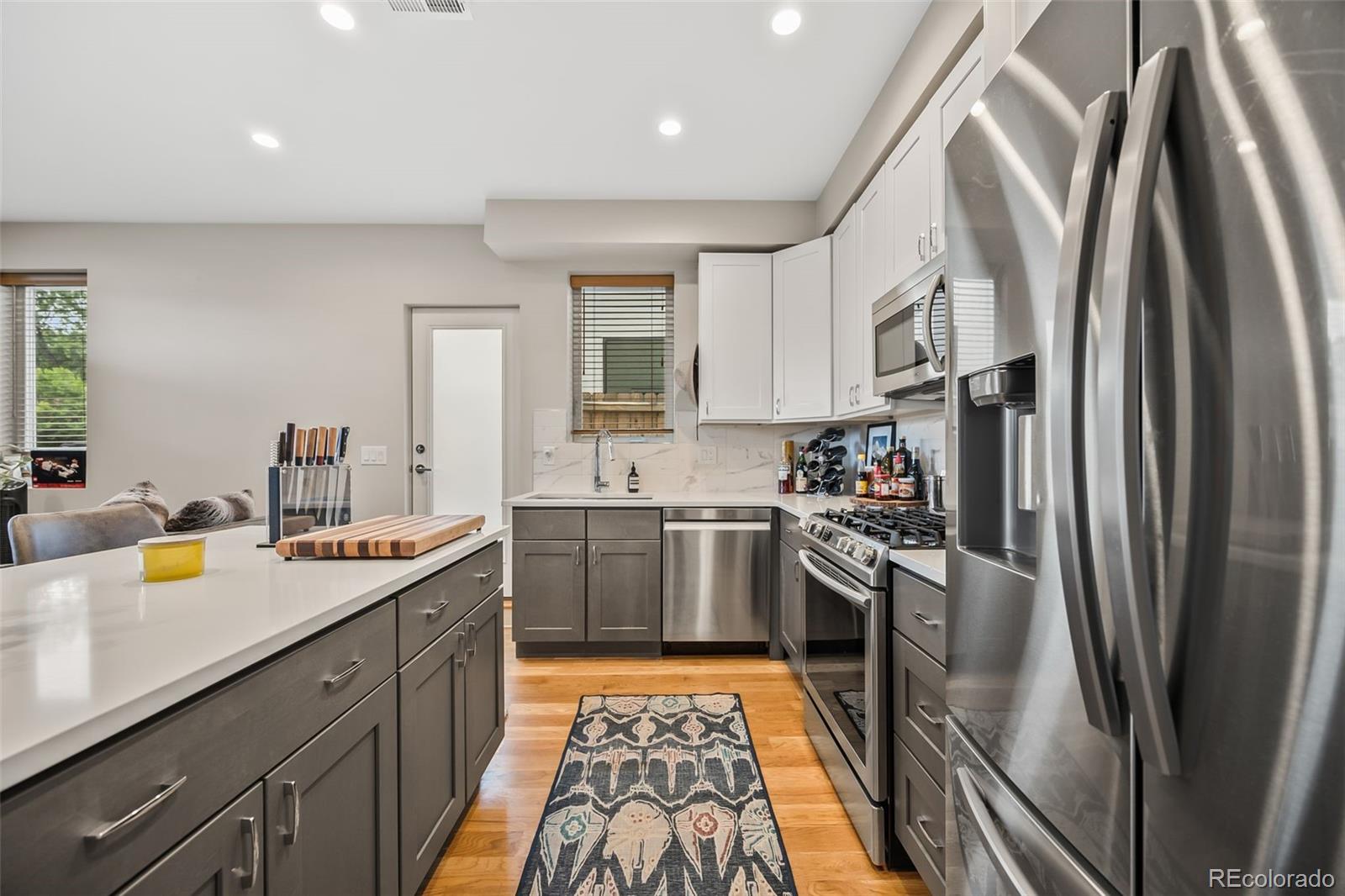 1302 N Stuart Street