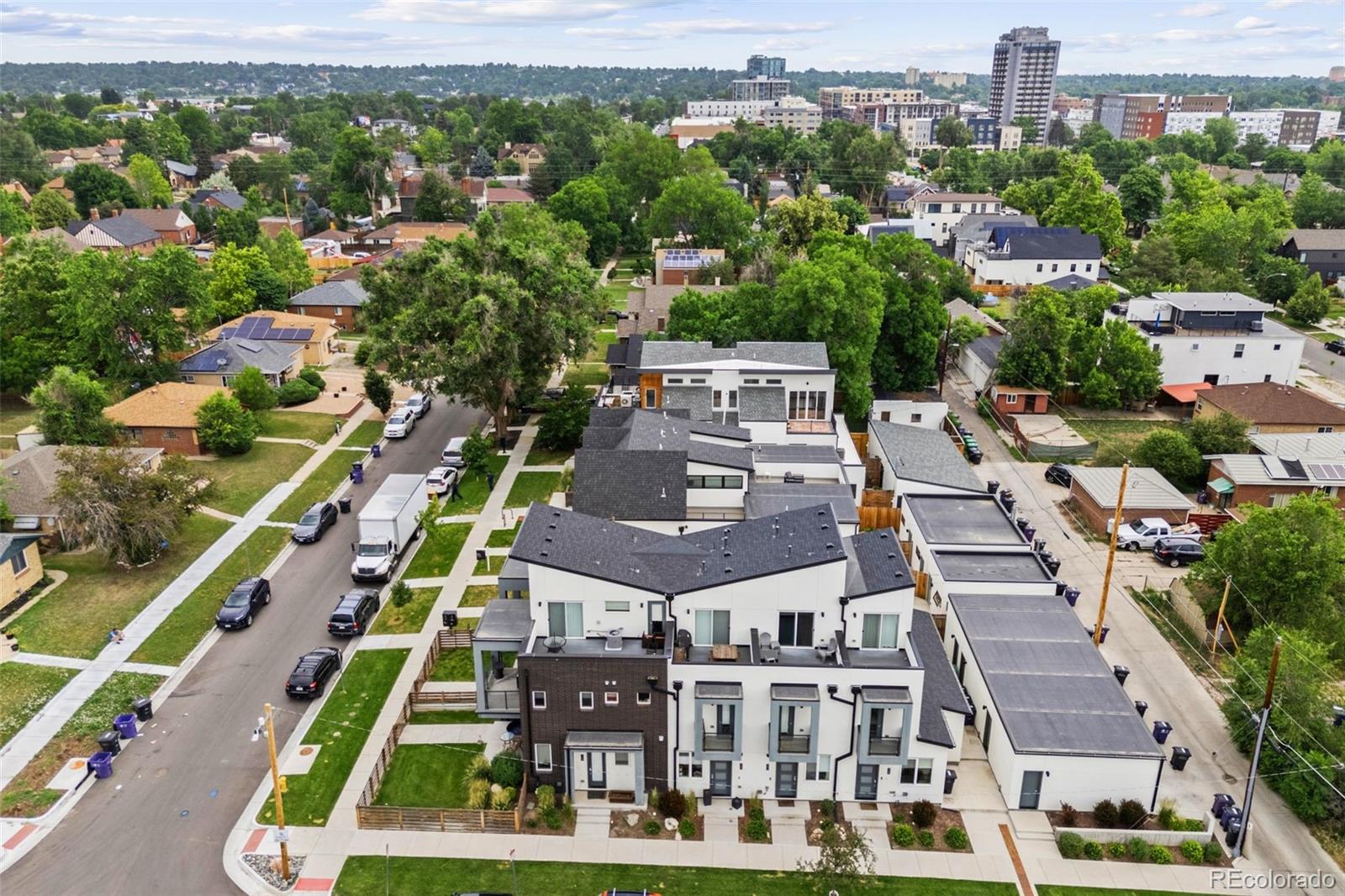 1302 N Stuart Street