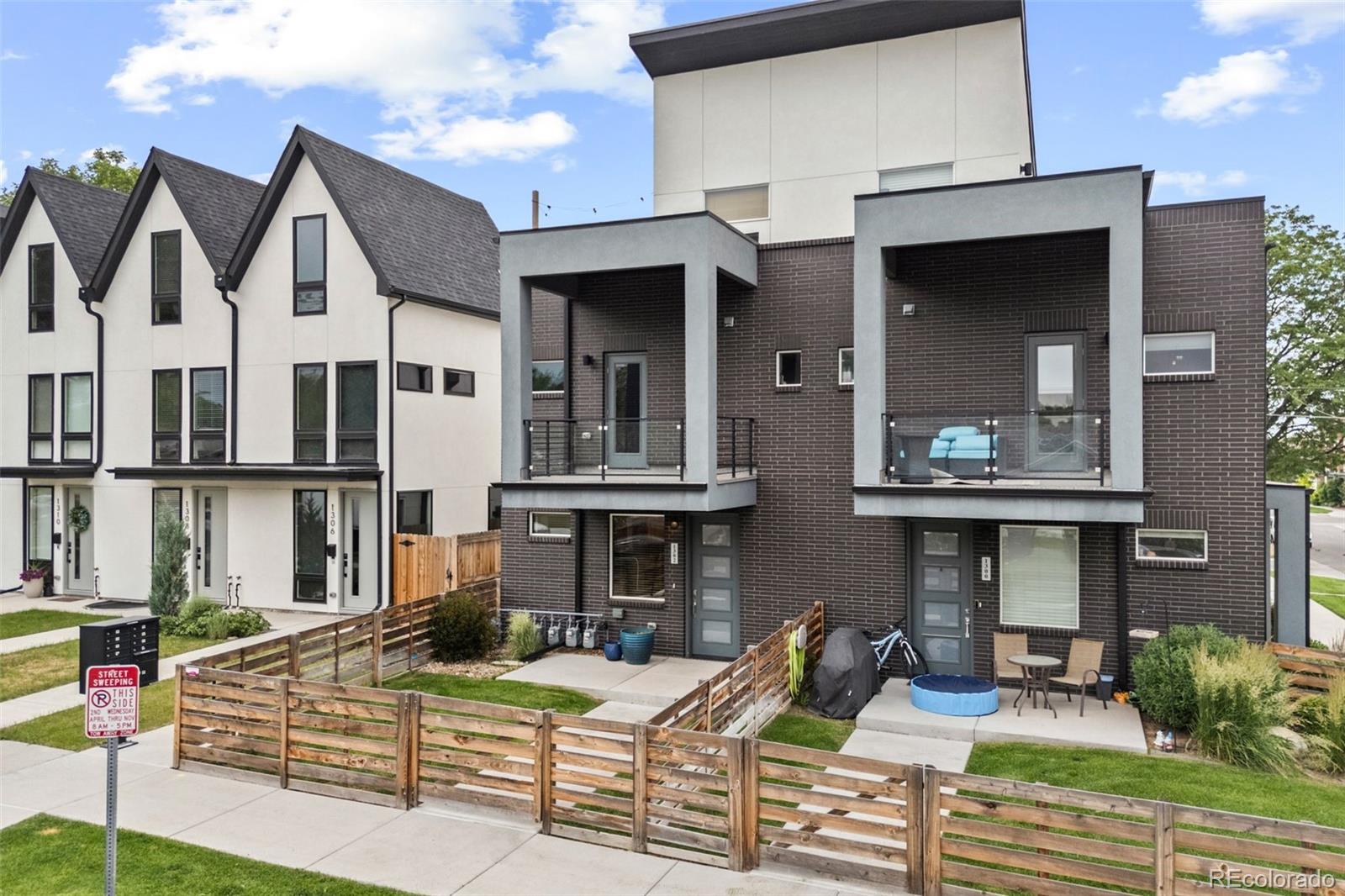 1302 N Stuart Street