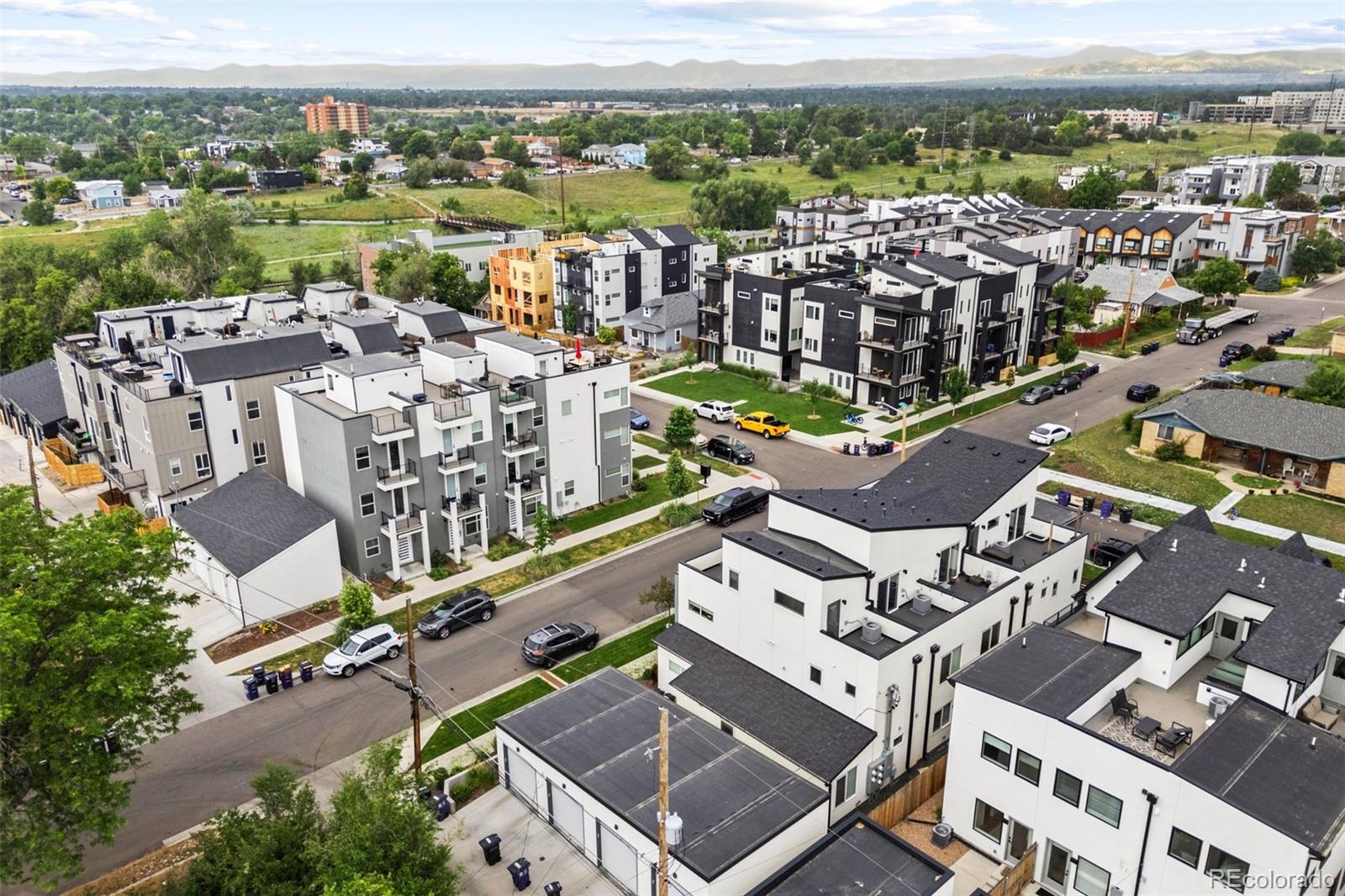 1302 N Stuart Street