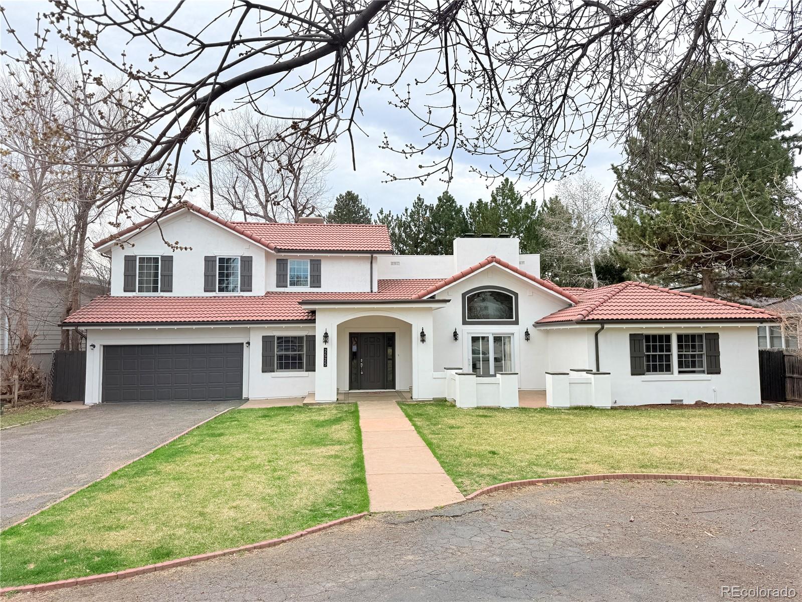 2525 S Jackson Street