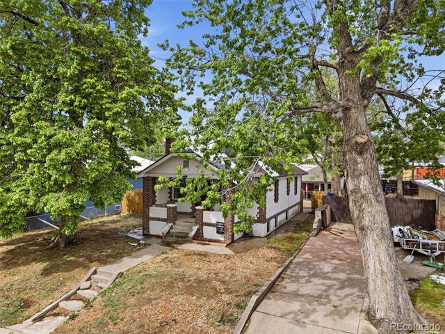 4925 Wyandot Street
