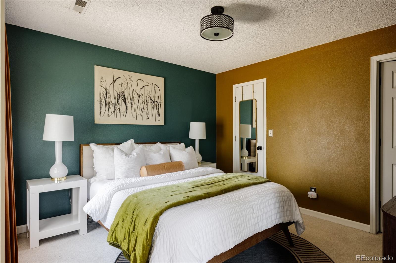 886 S Reed Court Unit: H