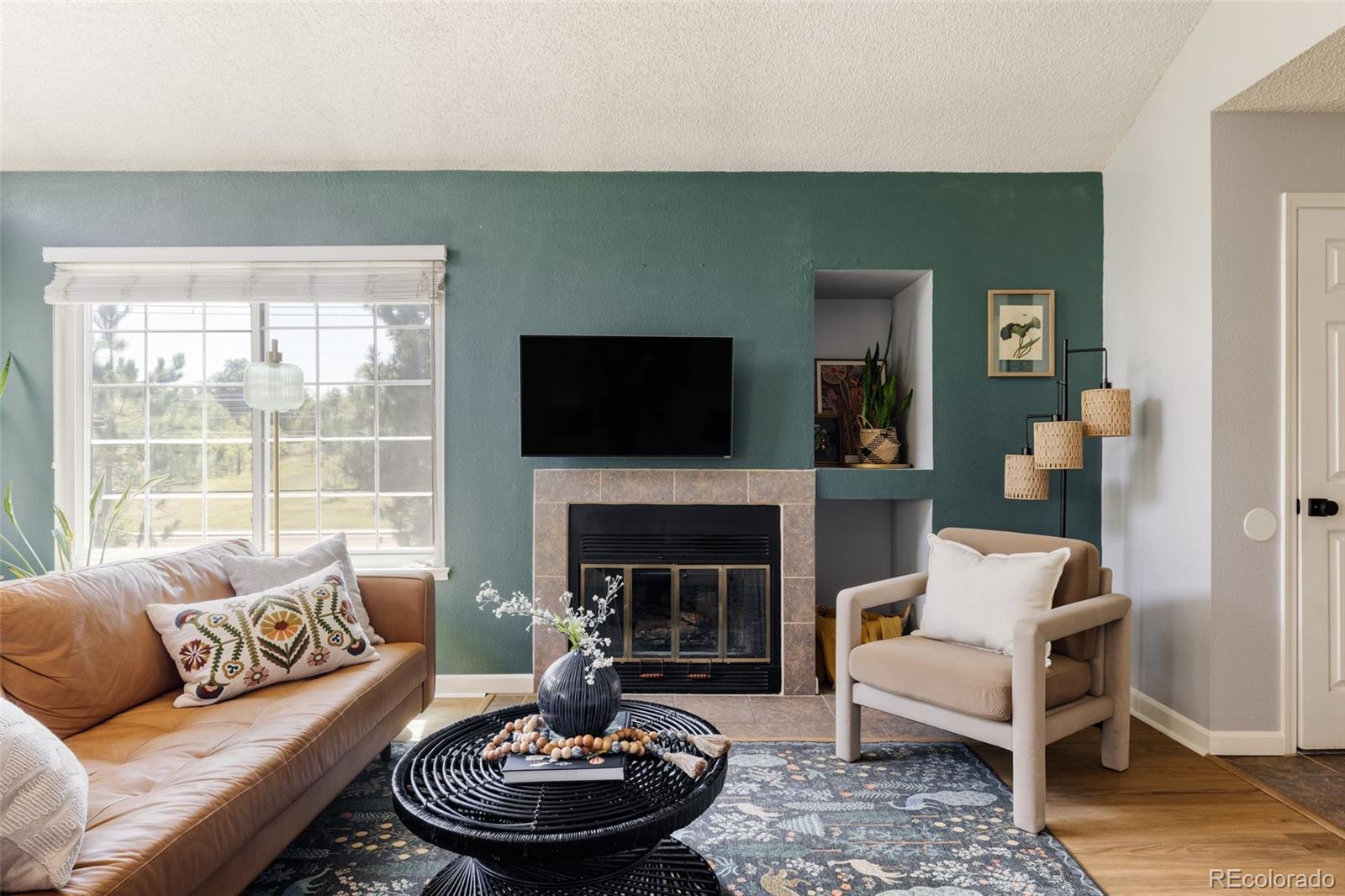 886 S Reed Court Unit: H