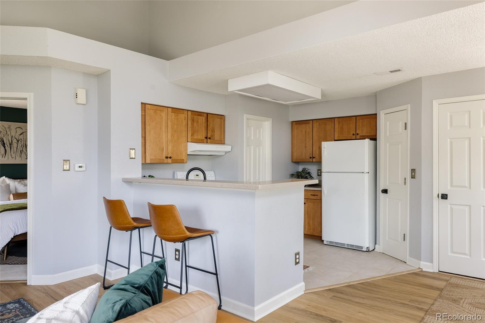 886 S Reed Court Unit: H