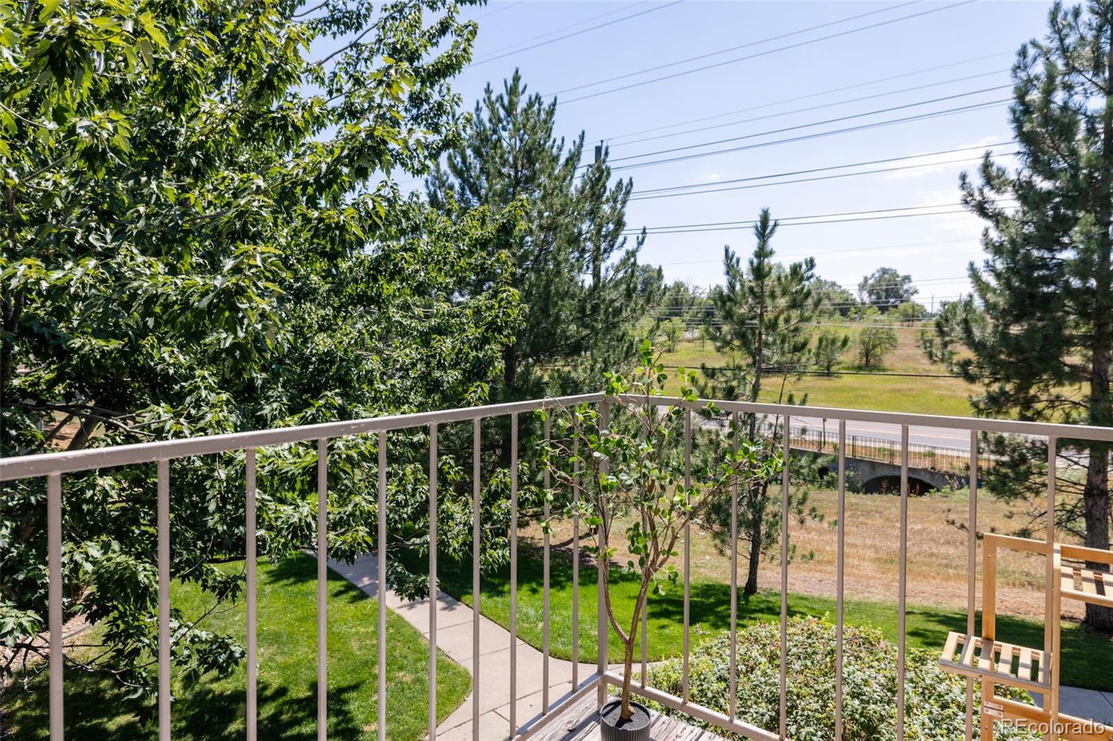 886 S Reed Court Unit: H