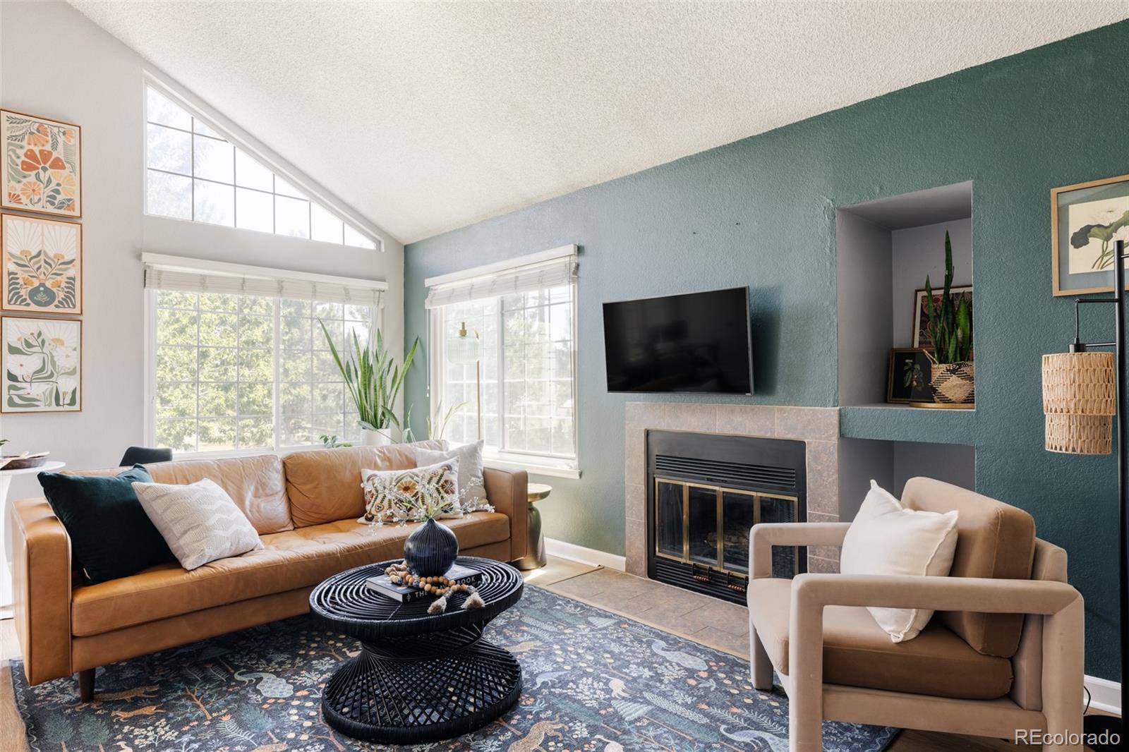 886 S Reed Court Unit: H