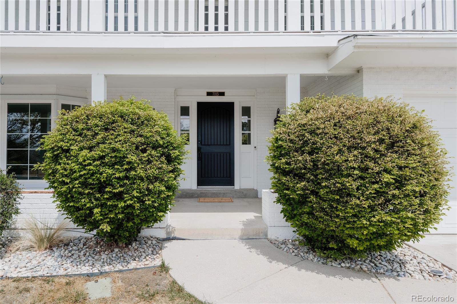 7015 E Euclid Drive