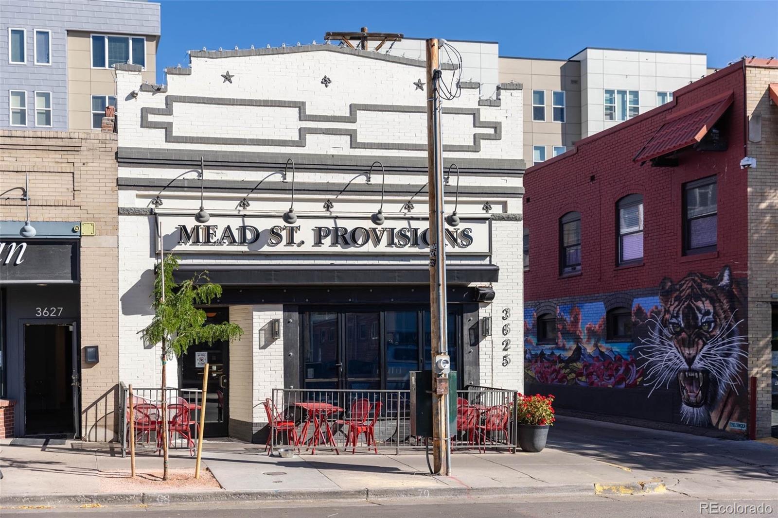 3415 Meade Street
