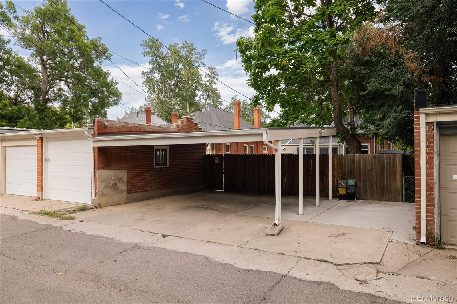 3415 Meade Street