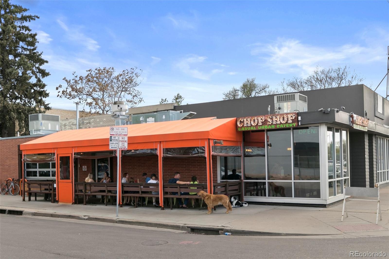 1257 Locust St