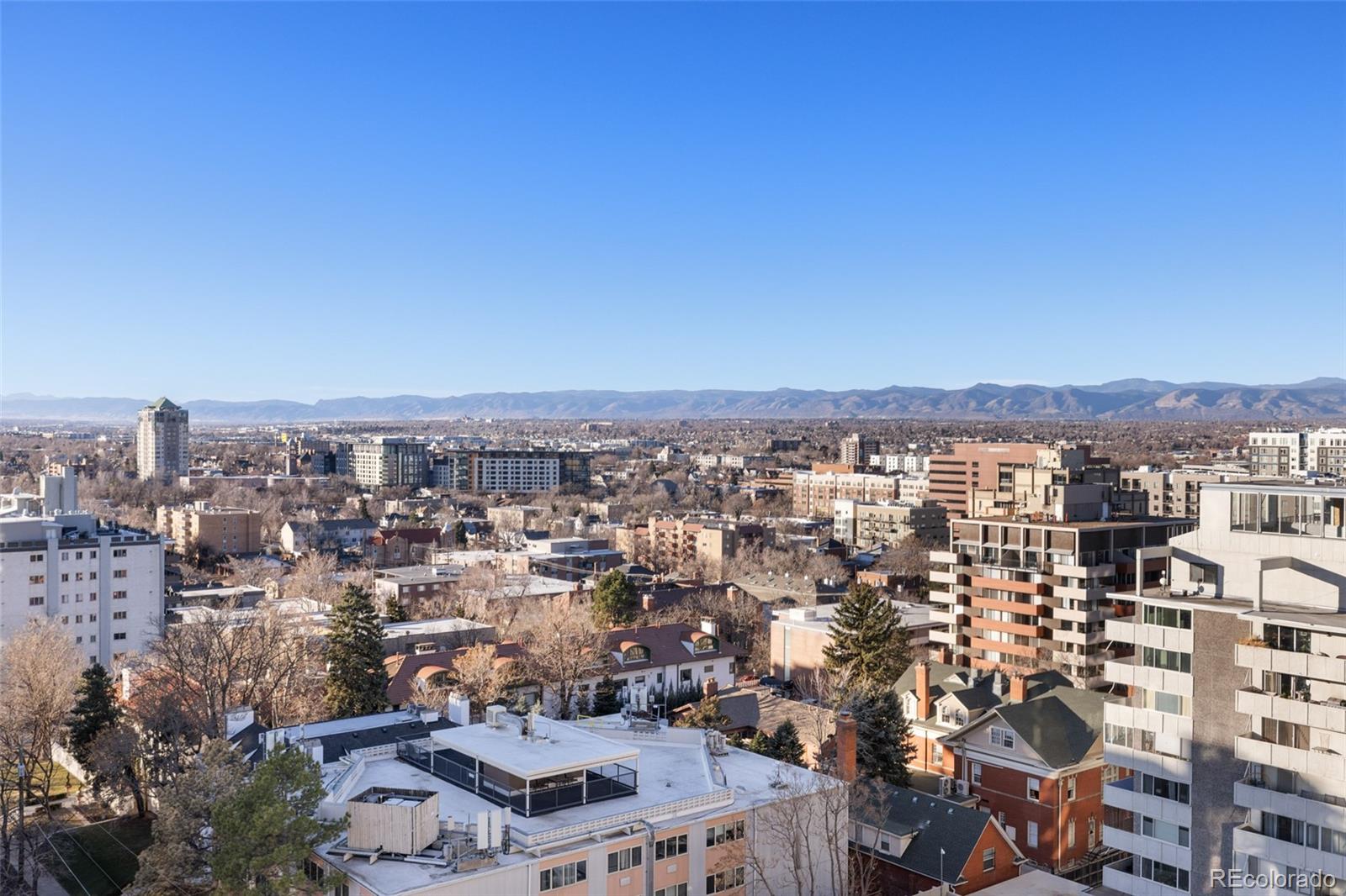 790 N Washington Street Unit: 1203