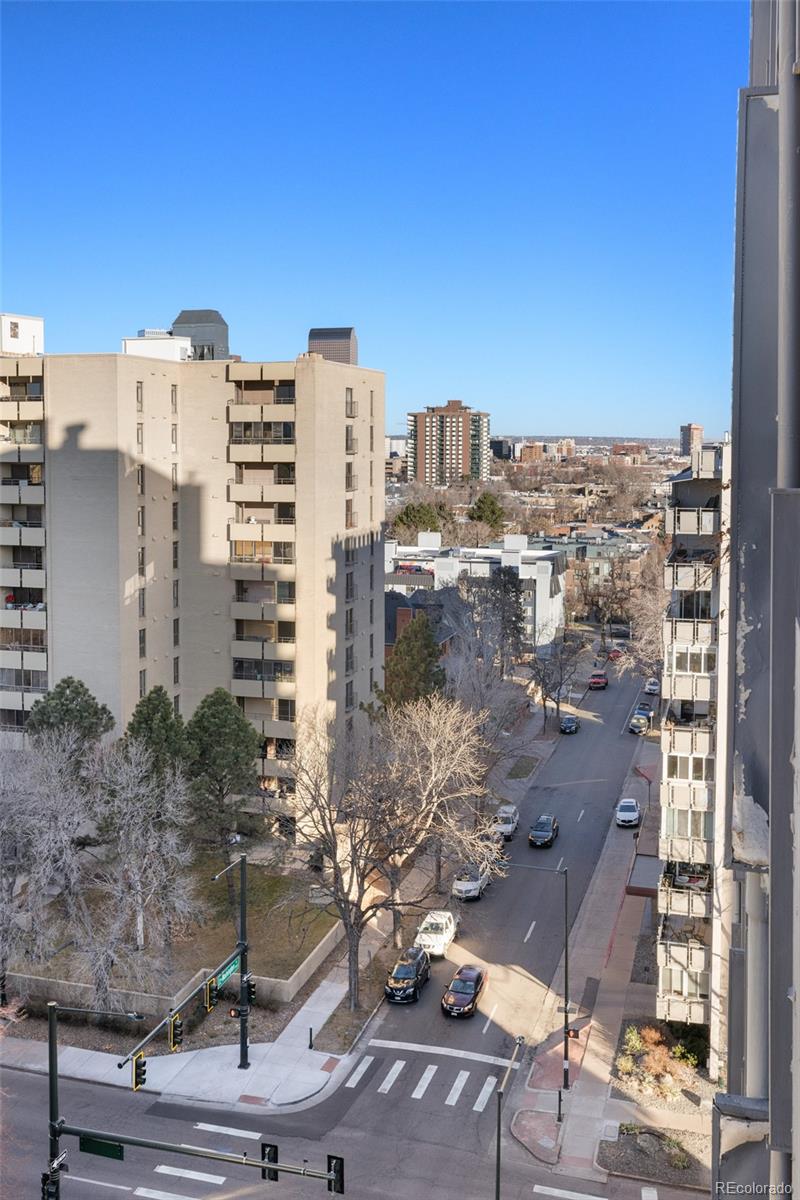 790 N Washington Street Unit: 1203