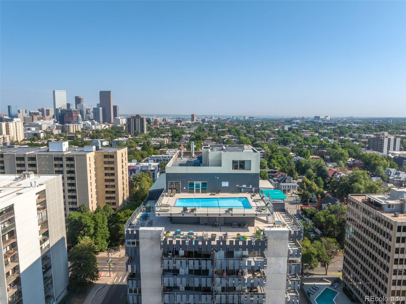 790 N Washington Street Unit: 1203