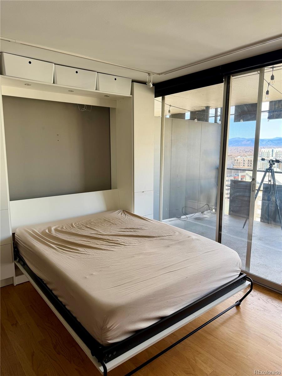 790 N Washington Street Unit: 1203