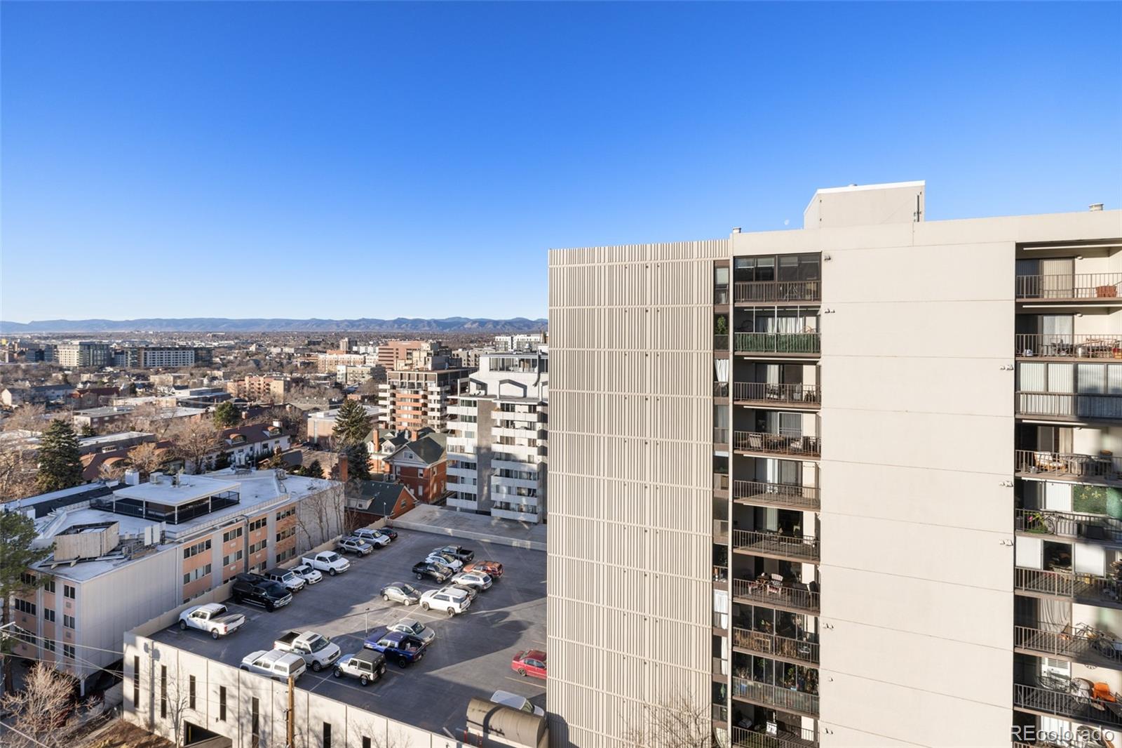 790 N Washington Street Unit: 1203