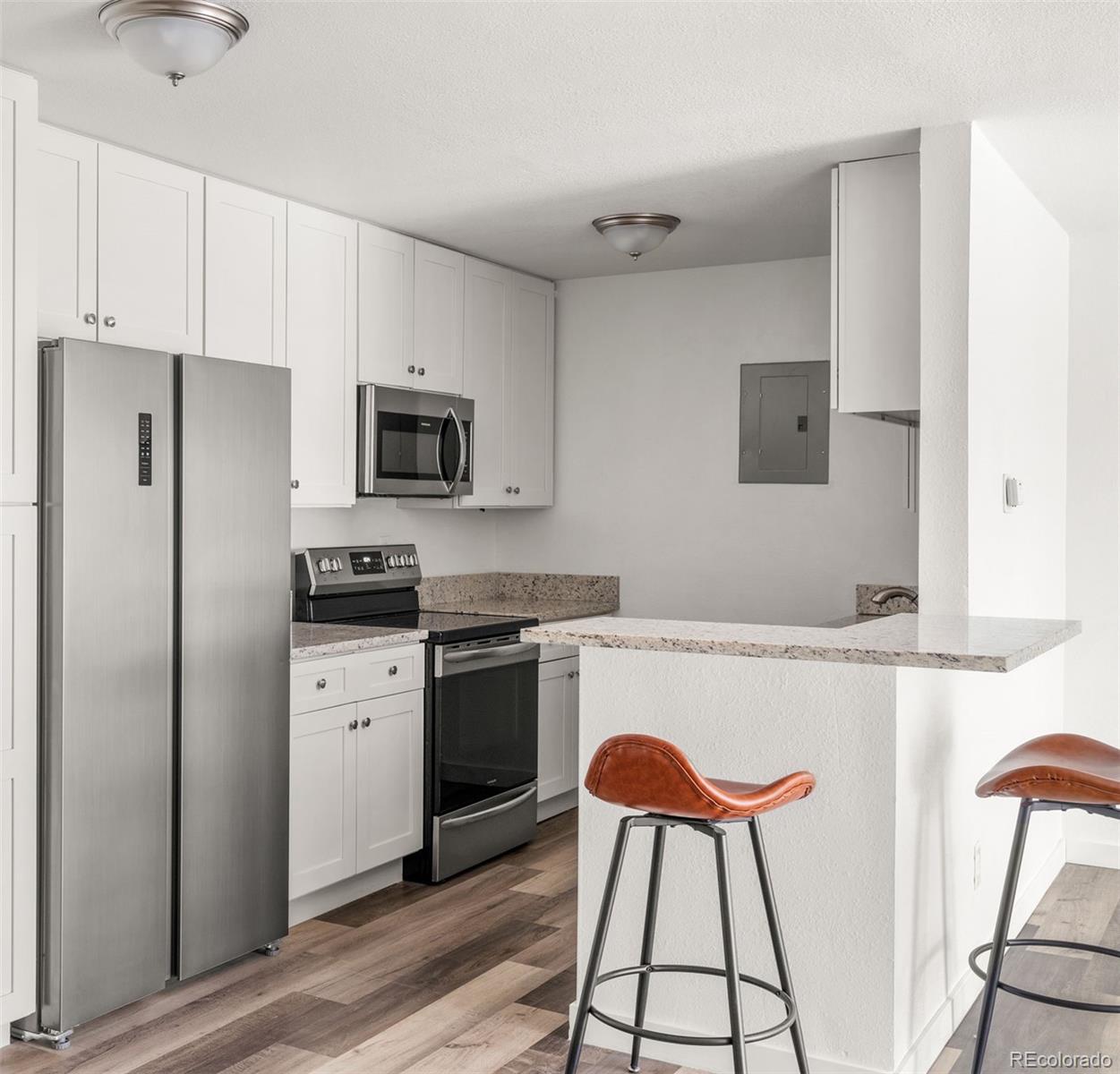 1150 Golden Cir Unit: 301