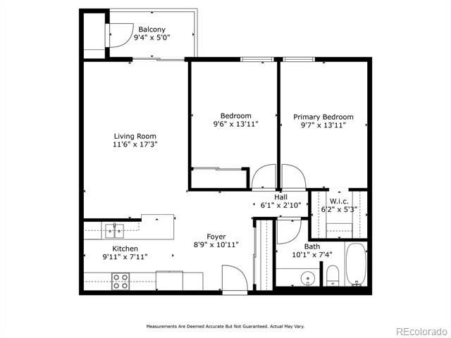 1150 Golden Cir Unit: 301