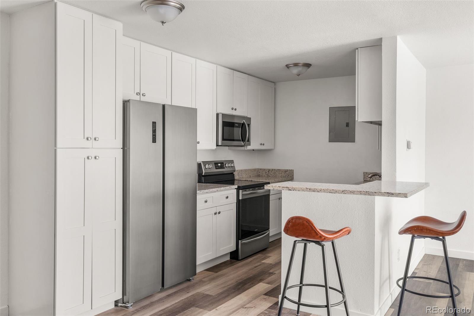 1150 Golden Cir Unit: 301