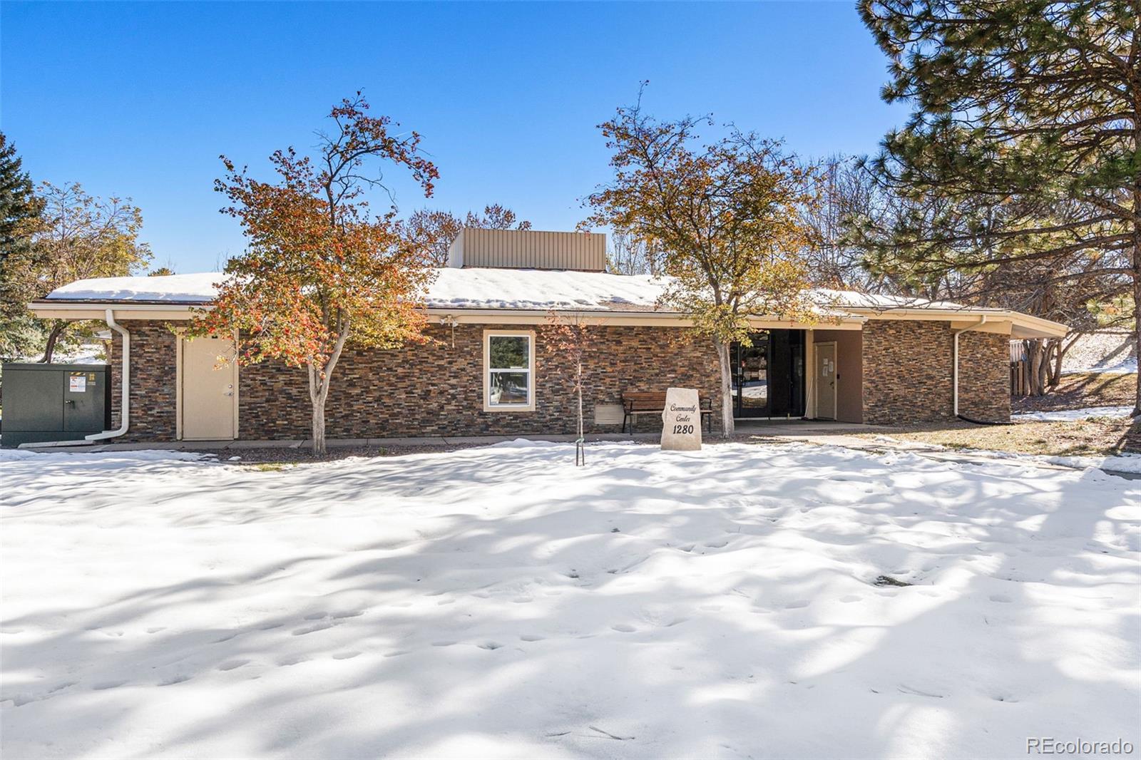 1150 Golden Cir Unit: 301