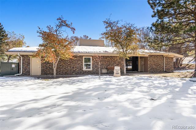 1150 Golden Cir Unit: 301