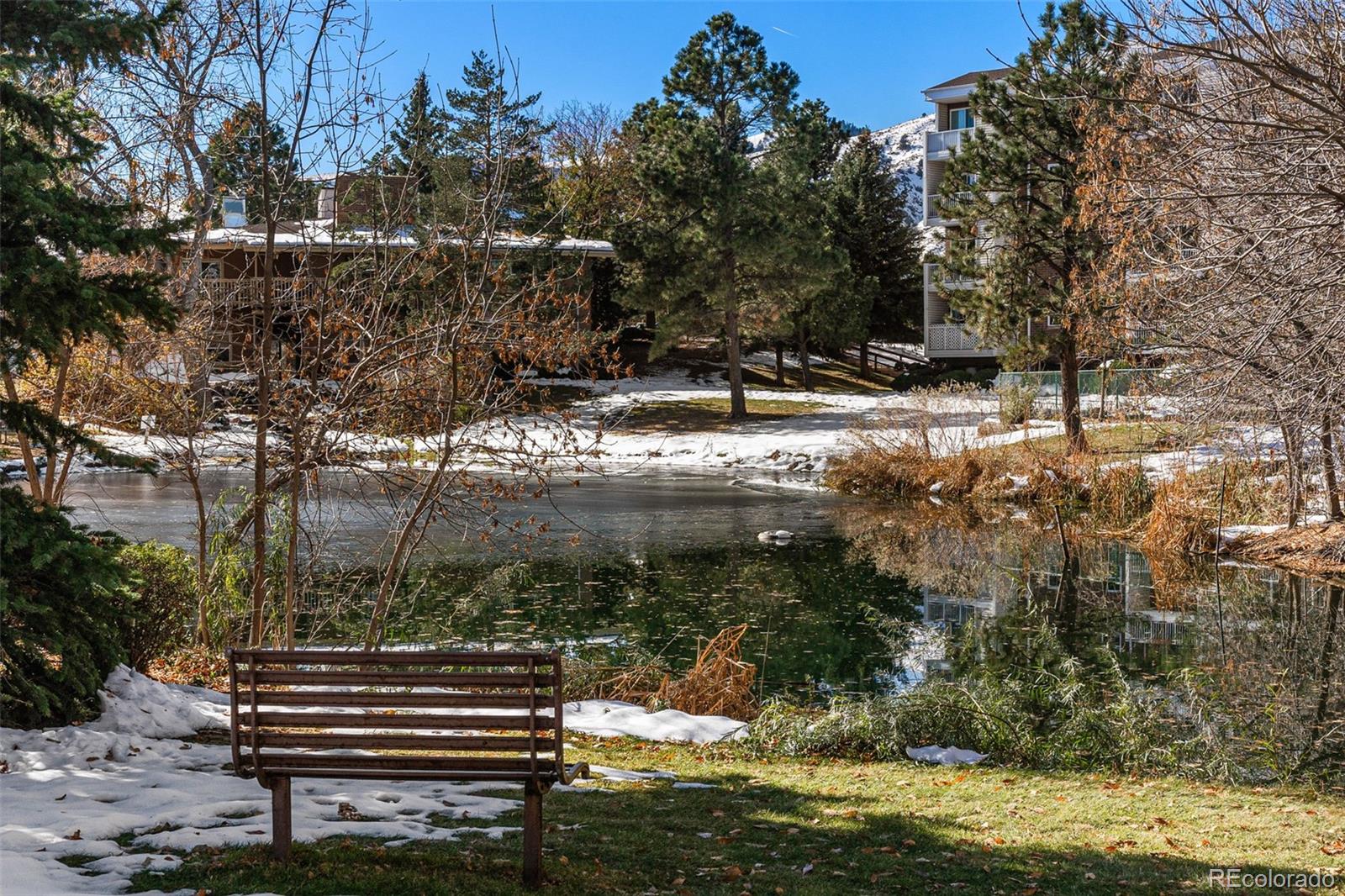 1150 Golden Cir Unit: 301