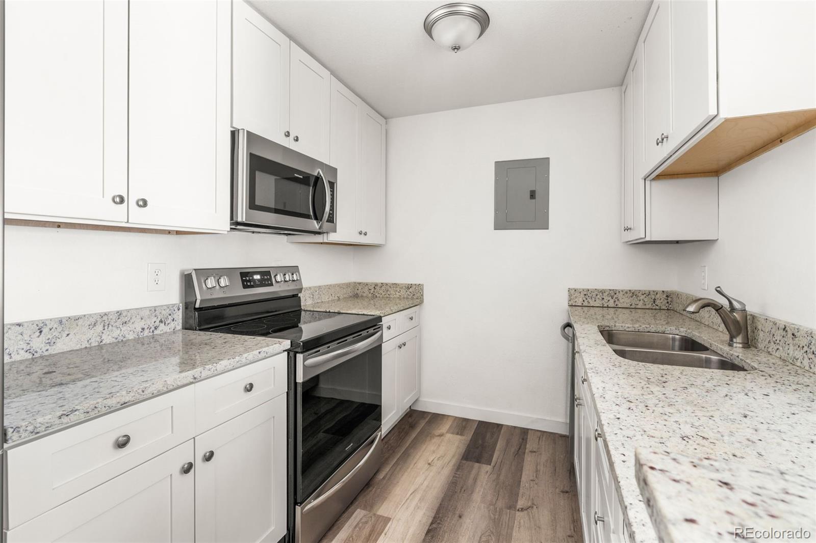 1150 Golden Cir Unit: 301