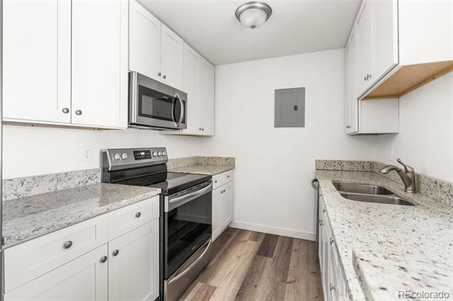 1150 Golden Cir Unit: 301