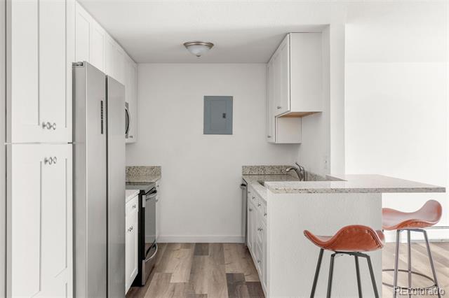 1150 Golden Cir Unit: 301