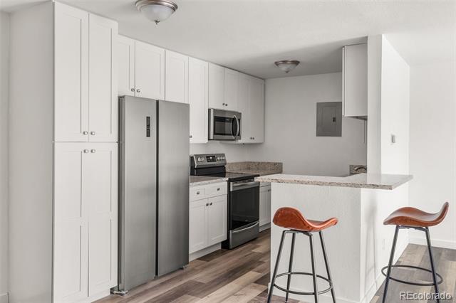 1150 Golden Cir Unit: 301