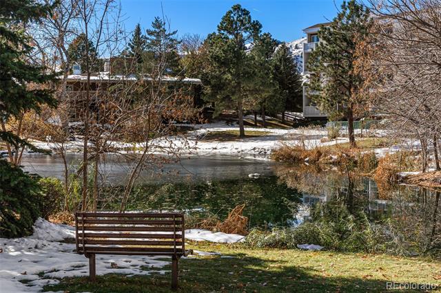 1150 Golden Cir Unit: 301