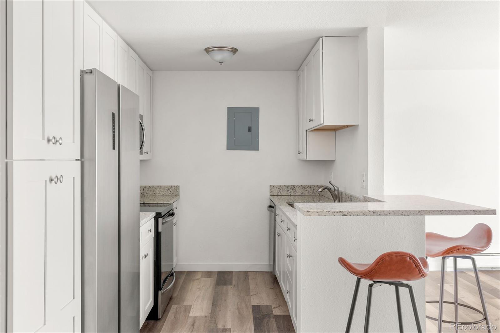 1150 Golden Cir Unit: 301