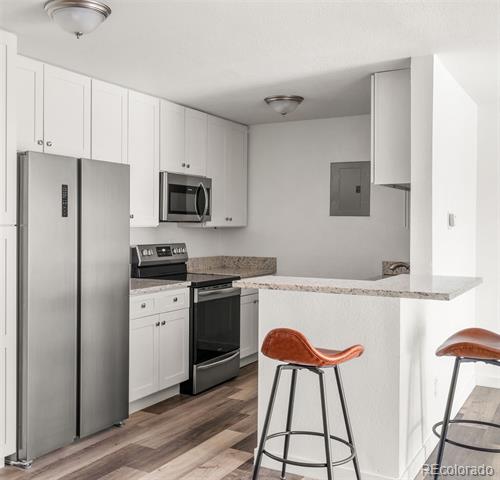 1150 Golden Cir Unit: 301