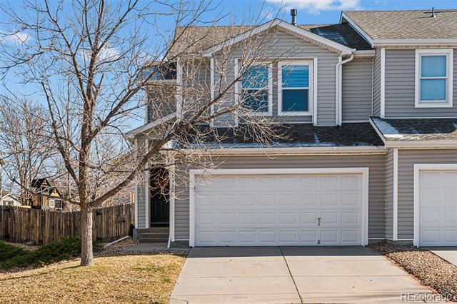 8142 S Laredo Ct