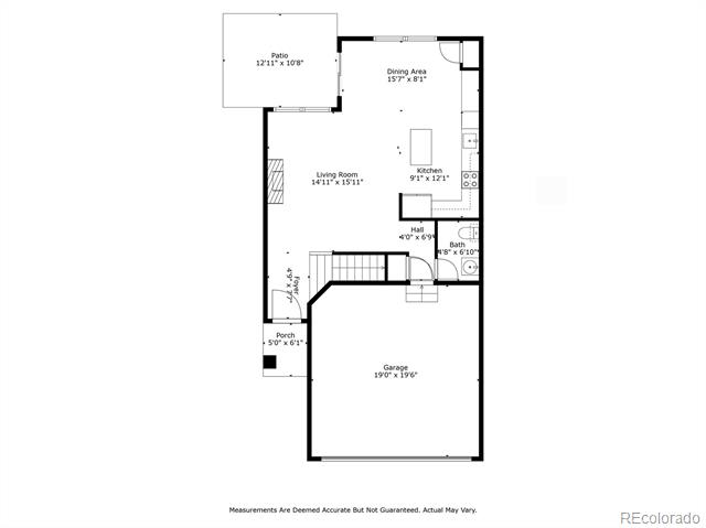 8142 S Laredo Ct