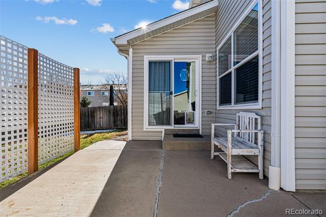 8142 S Laredo Ct