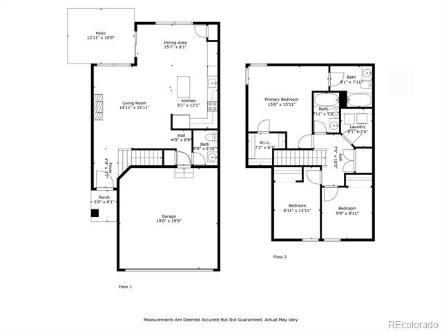 8142 S Laredo Ct
