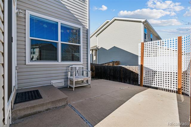 8142 S Laredo Ct