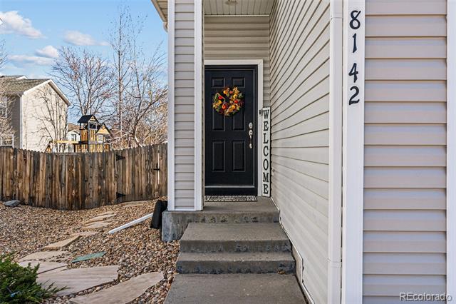 8142 S Laredo Ct