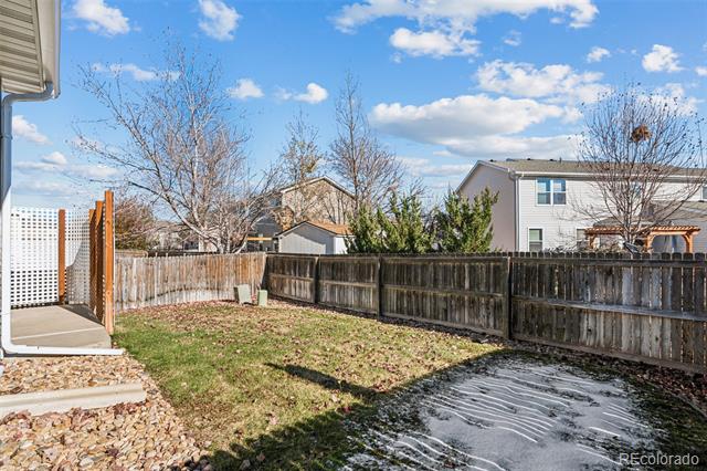 8142 S Laredo Ct