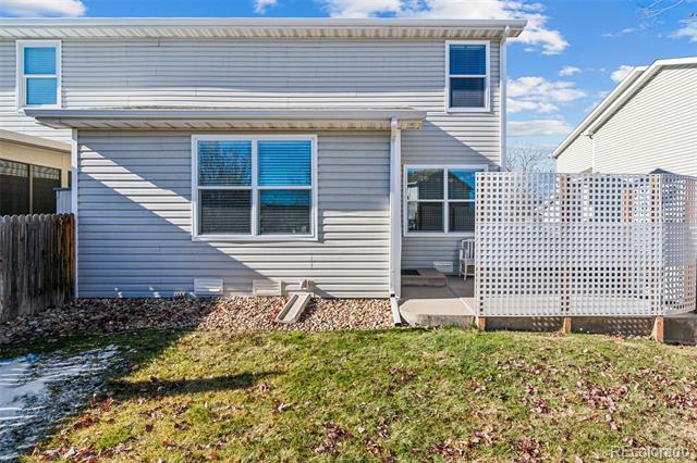 8142 S Laredo Ct