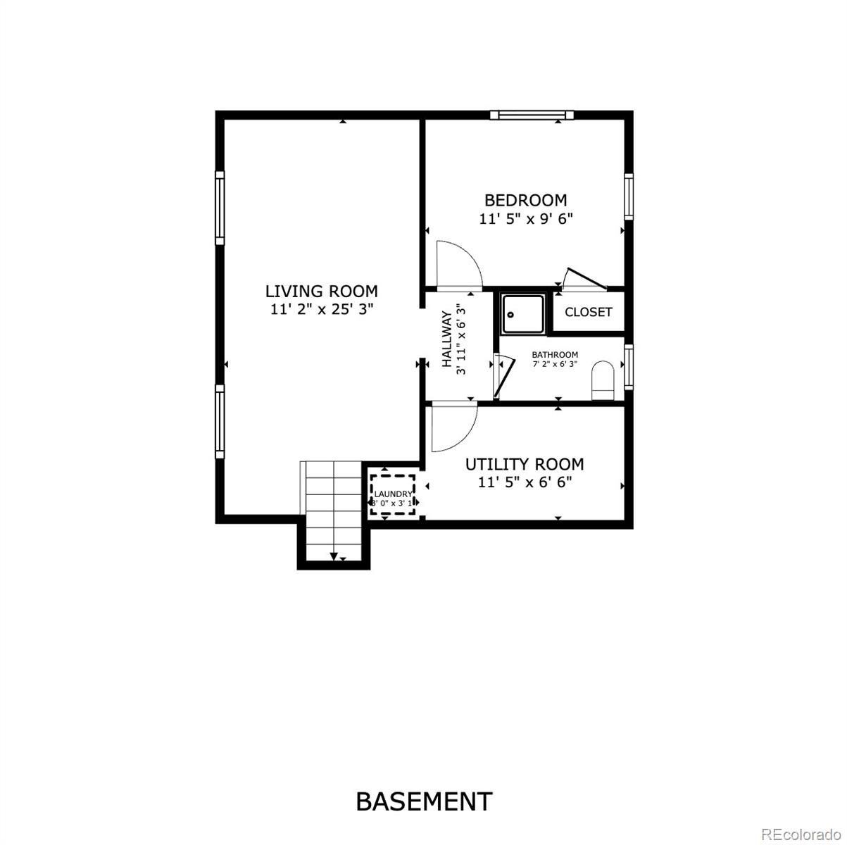 121 S Jasmine Street