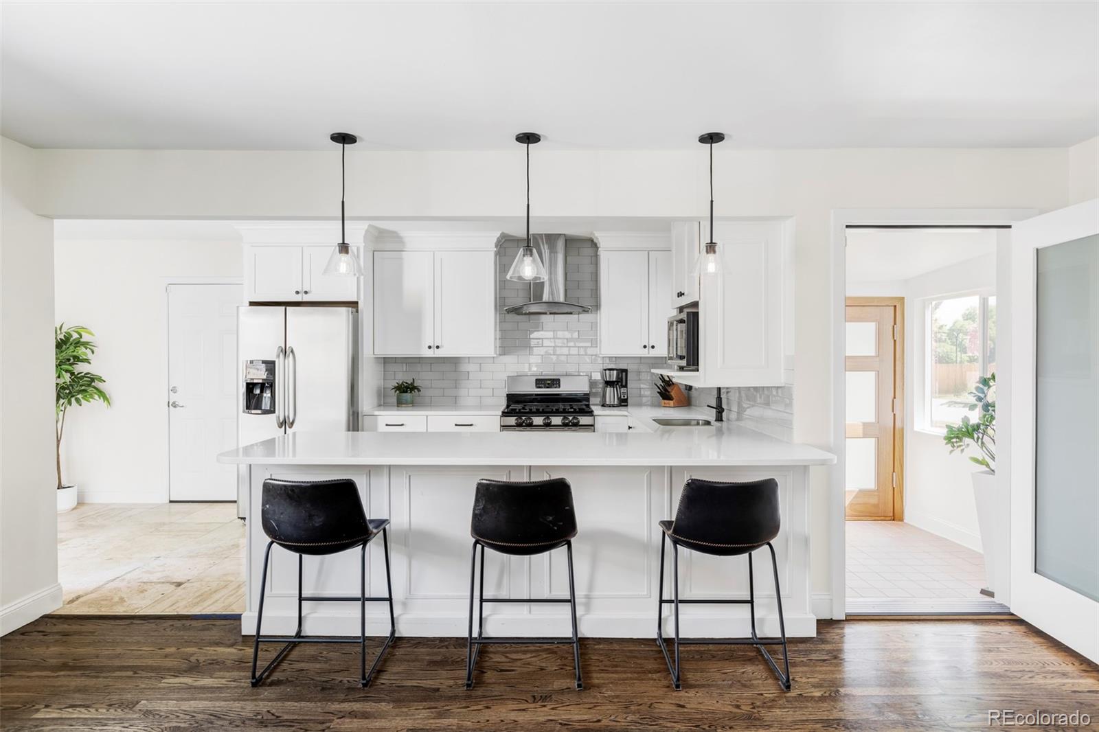 121 S Jasmine Street