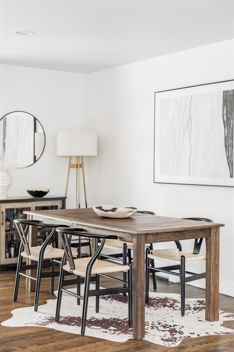 121 S Jasmine Street