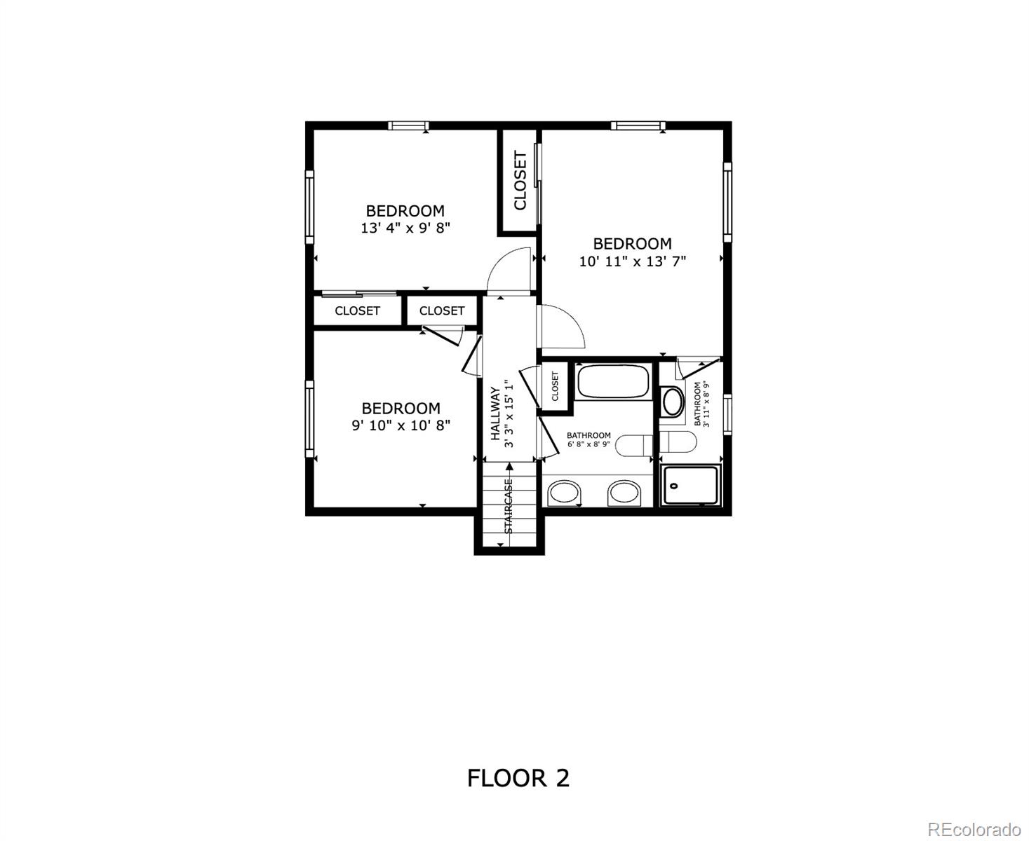 121 S Jasmine Street