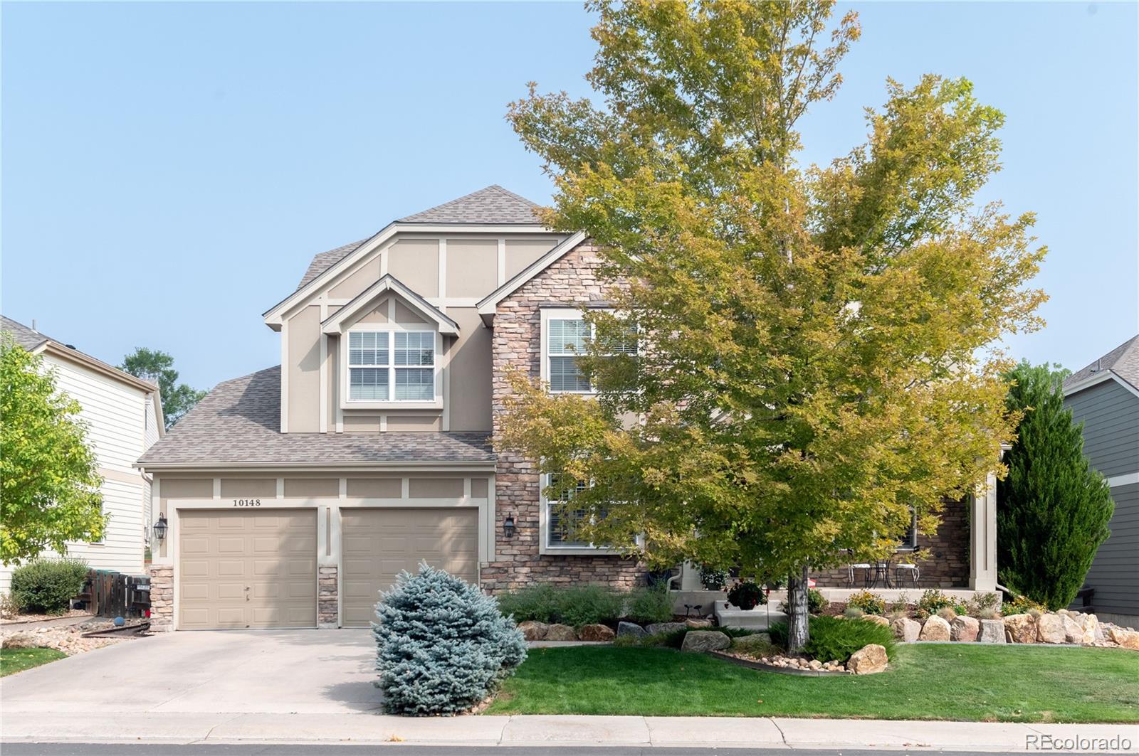 10148 Mockingbird Lane