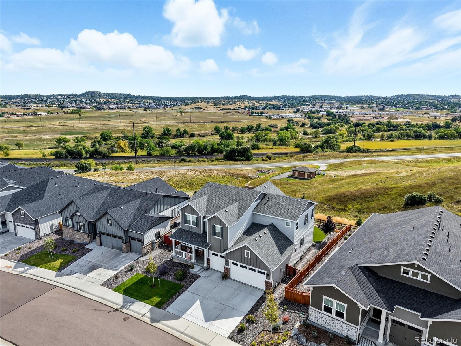 1108 Melting Snow Way