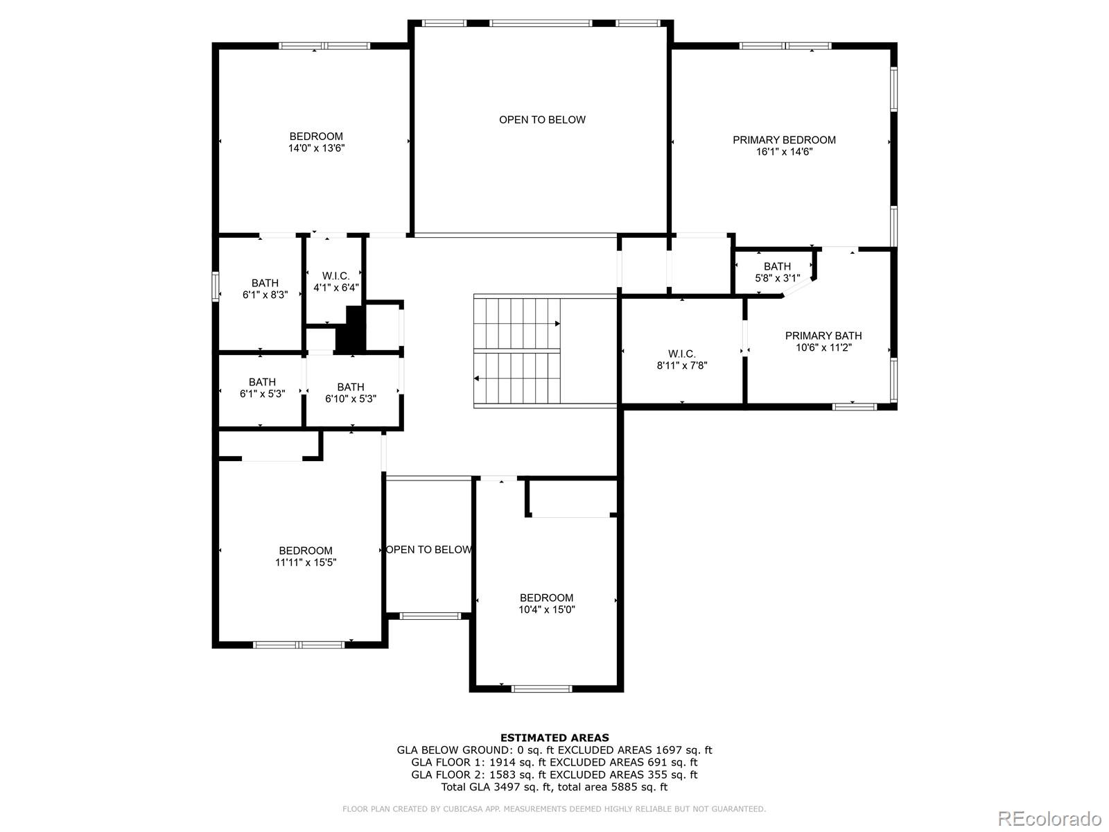 1108 Melting Snow Way