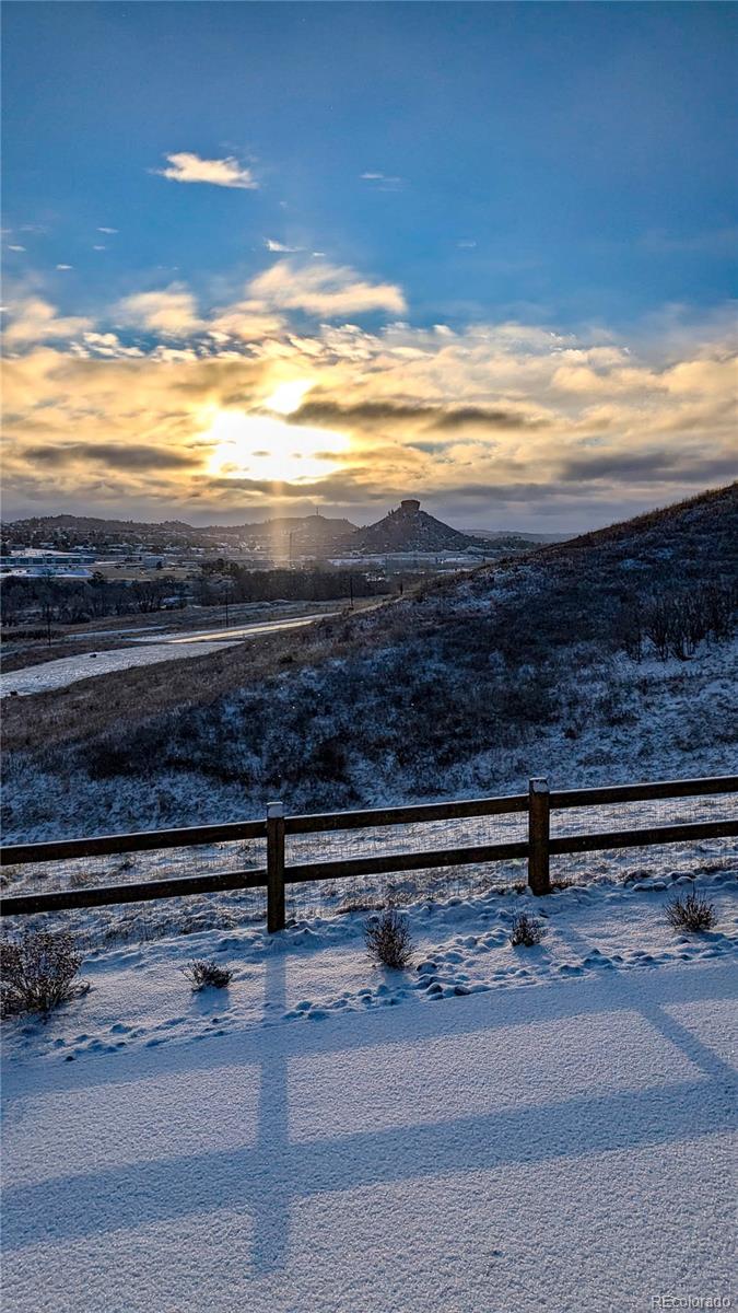 1108 Melting Snow Way